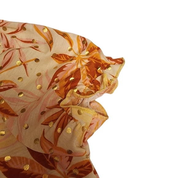 Foliage T-Shirt - Picture 3 of 10